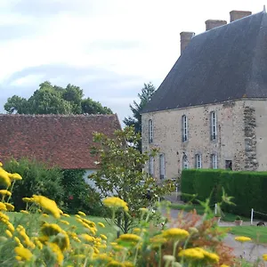 Château De Briailles - D'hôtes Saint-Pourçain-sur-Sioule