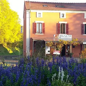 De L'île Jumeaux
