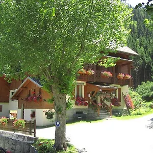 Beausoleil Chamonix