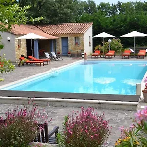 La Devinière Donzère
